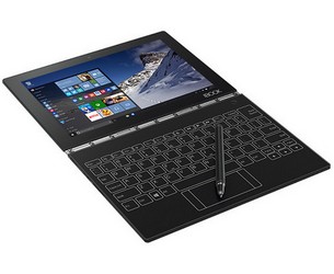 Ремонт планшета Lenovo Yoga Book YB1-X91L в Калининграде